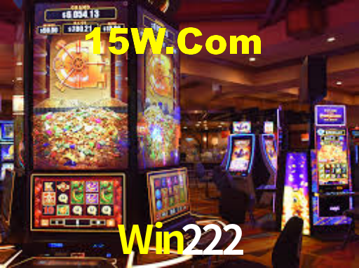 Win222 Login