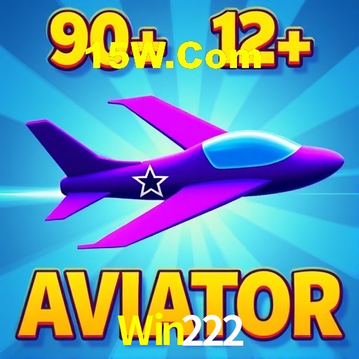 Apostas de Tênis Win222