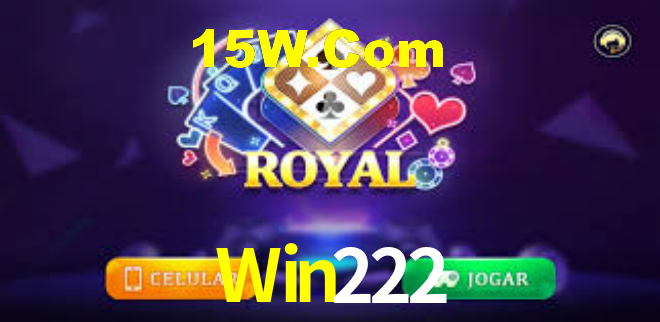 Win222 App - Aplicativo Móvel Oficial