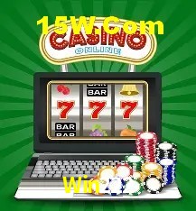 Diretório de Jogos Win222