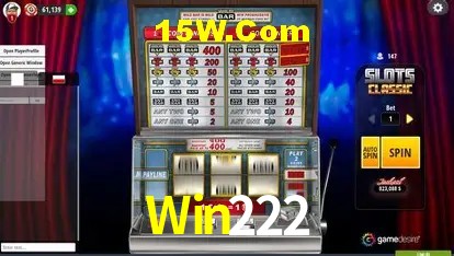 Win222 - Winners Celebration