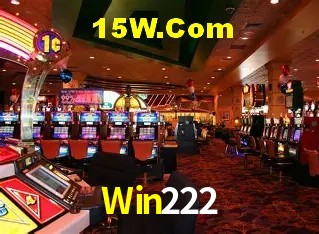 Win222 Belo Horizonte - Jackpots
