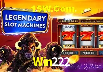 Win222 - Login Methods