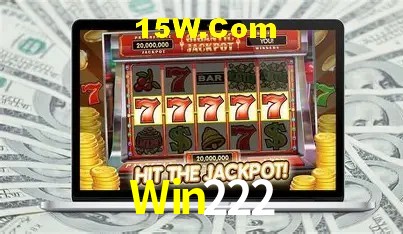 Casino Ao Vivo Win222