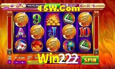 Win222 Salvador - Support