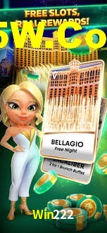 Programa VIP Win222