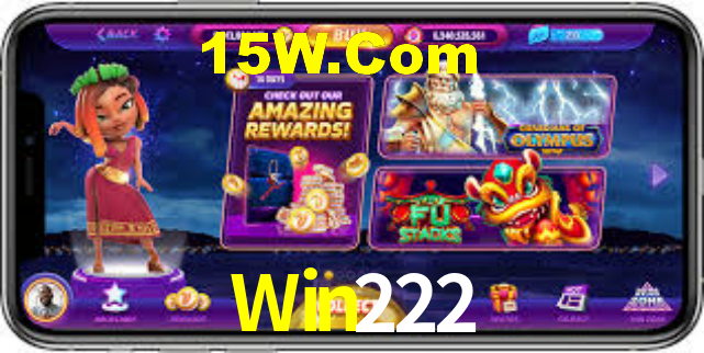 Win222: A Experiência de Casino com Jogos de Mesa ao Vivo