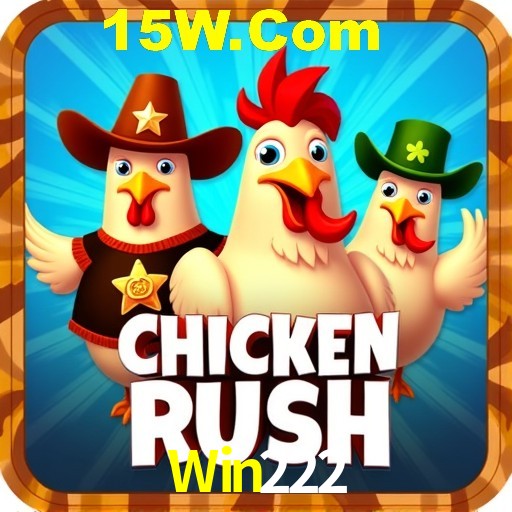 Descubra o Mundo do Cassino Online com Win222