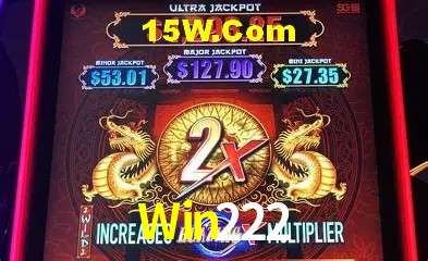 Win222 - Pagamento PIX Instantâneo