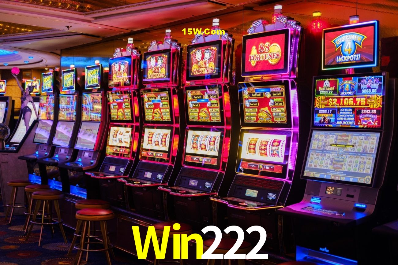 Games Directory Win222
