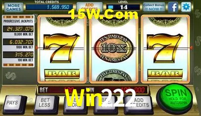 Win222 Rio de Janeiro - Licenses