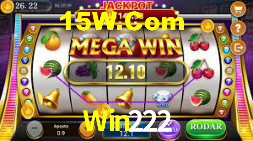 Sinta a adrenalina dos jogos de cassino com Win222