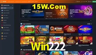 Win222 Salvador - Football