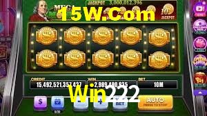 Bonus Features Win222