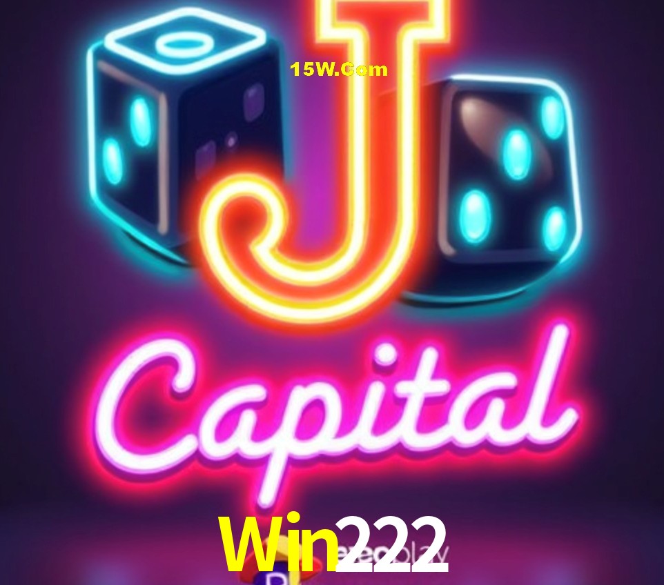 Estatísticas Win222