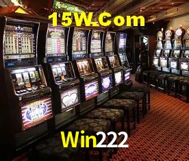 Win222 - cassino ao vivo