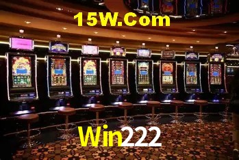 Benefícios da Conta Win222