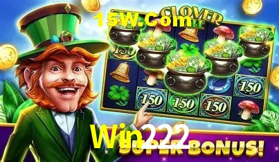 Win222 Slot - 320+ Caça-Níqueis Premium