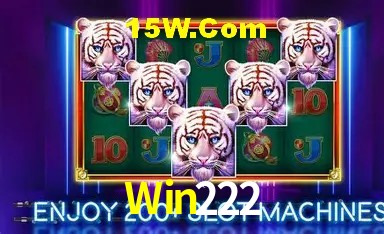 Especiais de Fim de Semana Win222