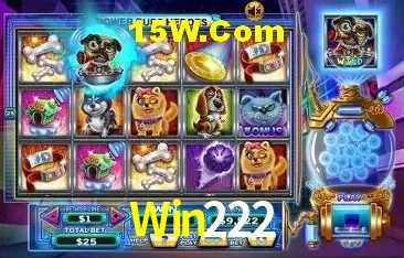 Win222 Salvador - Strategy