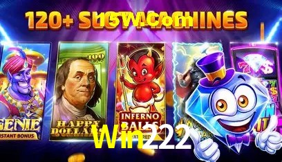 Win222 Promoções - 30+ Ofertas Diárias