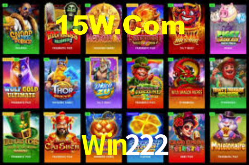 Win222