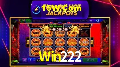 Win222 Brasília - Bonus Features