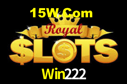 Win222: Jogos de Caça-Níqueis-Altas Recompensas, Roleta-Velocidade, Blackjack-Desafios Máximos