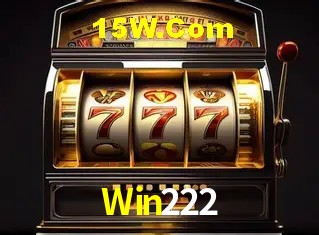 Win222 Plataforma - Certificada MGA desde 2015